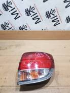 - Toyota Caldina 2131 ST195,  2131 