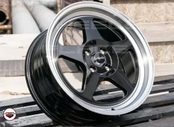 Rotiform. 7.5x17", 4x100, ET38, �� 73,1���. ����