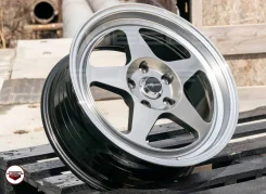Rotiform. 7.5x17", 5x114.3, ET35, �� 73,1���. ����