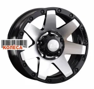 LS Wheels LS 881