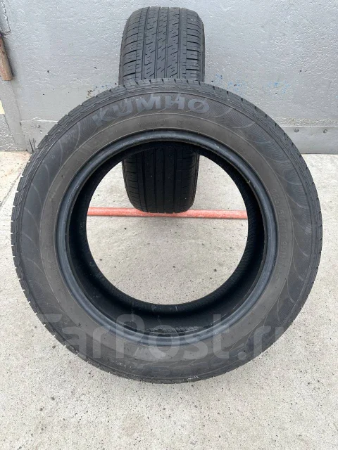 Kumho Solus KL21. ������, �/�, ����� 10 % ����