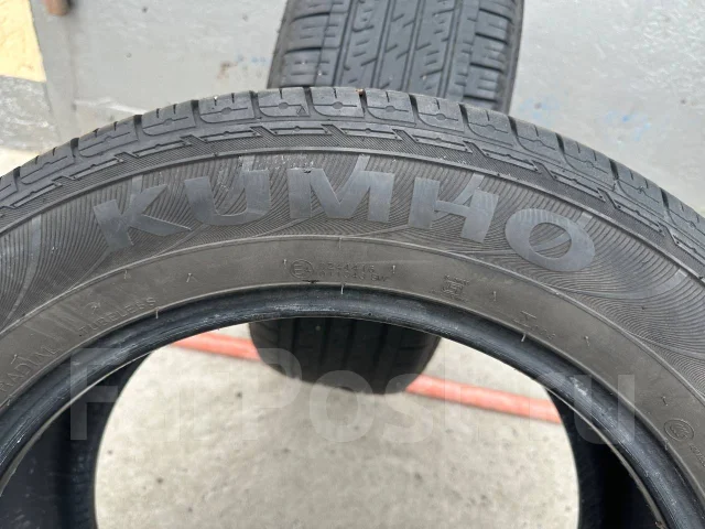 Kumho Solus KL21. ������, �/�, ����� 10 % ����