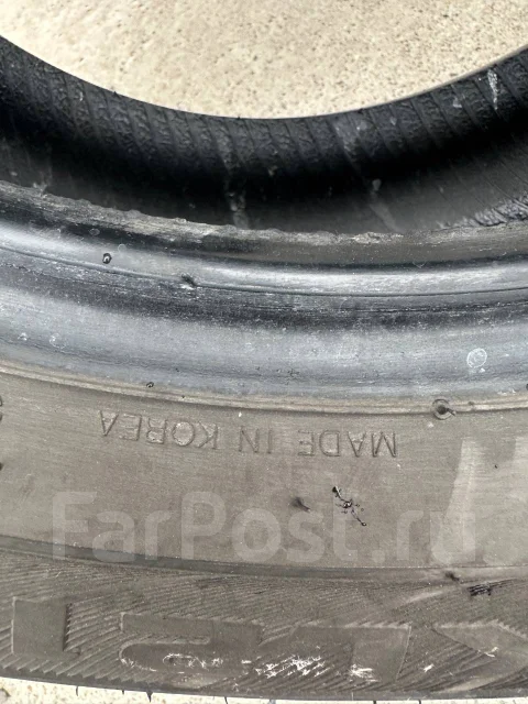 Kumho Solus KL21. ������, �/�, ����� 10 % ����