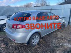 Chevrolet Lacetti ����