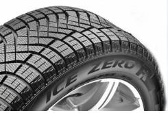 Pirelli Ice Zero FR