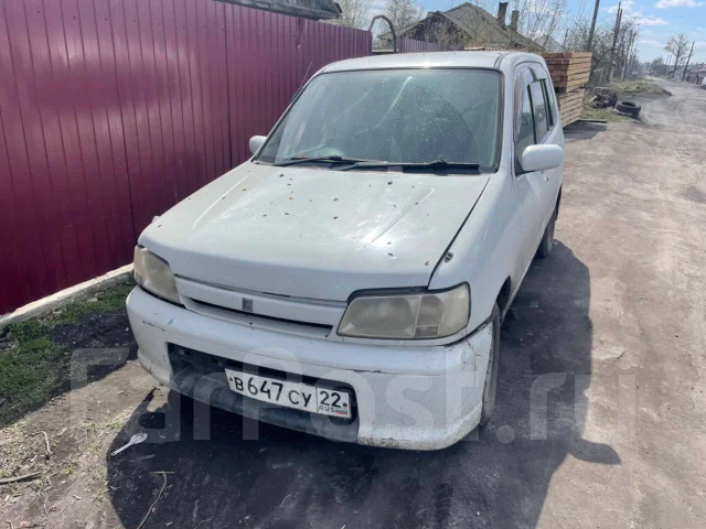 Nissan Cube ����