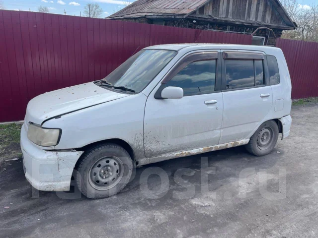 Nissan Cube ����