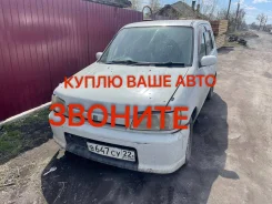 Nissan Cube ����