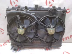 �������� ����������, Nissan, X-Trail, NT30, �21460-8H303, ����. (� ����� /�399) Nissan X-Trail 214608H303 ����