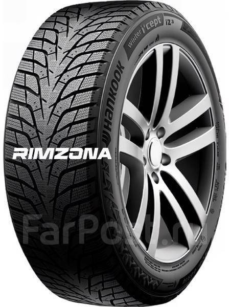 Hankook Winter i*cept IZ3 X W636A