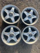 Lizea. 6.5x15", 5x100, 5x114.3, ET45, �� 67,1���. ����