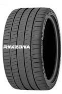 Michelin Pilot Super Sport