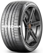 Continental SportContact 6