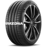 Michelin Pilot Sport 4S