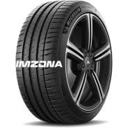 Michelin Pilot Sport 4