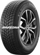 Michelin X-Ice Snow SUV