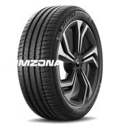 Michelin Pilot Sport 4 SUV