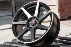 TSW. 7.0x17", 4x100, 4x108, ET30,  73,1. 