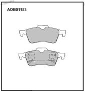    |  | Allied Nippon ADB01153 ADB01153 