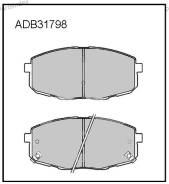    |  | Allied Nippon ADB31798 ADB31798 
