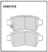    |  | Allied Nippon ADB31518 ADB31518 
