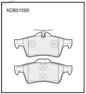   |  | Allied Nippon ADB01599 ADB01599 