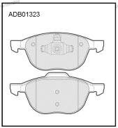    |  | Allied Nippon ADB01323HD ADB01323HD 
