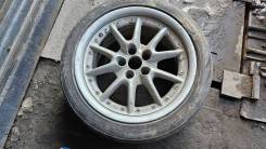 ATS. 8.5x17", 5x114.3, ET10 
