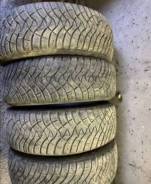 Dunlop Grandtrek Ice 03. ������, ����������, �/�, ����� 35 % ����