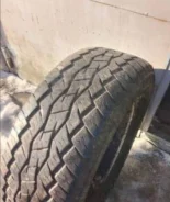 Toyo Open Country A/T+. ������, �/�, ����� 20 % ����
