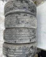Dunlop Grandtrek PT3A. ������, �/�, ����� 40 % ����