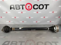 ������ VW Passat CC (2009-2011�. �. ) 1K0407272DN, ������ �������� 1K0407272DN ����