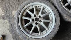 ATS. 8.5x17", 5x114.3, ET10 