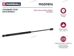    Marshall MGS9816 MGS9816 