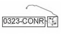   |  / | 0323CONR 
