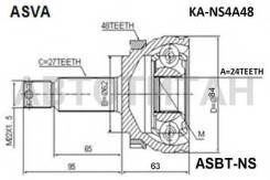   |  / | KANS4A48 