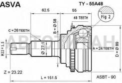   | / | TY55A48 