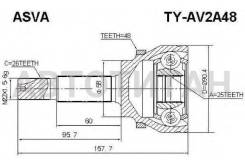   | / | TYAV2A48 
