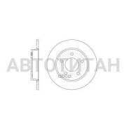  Avantech BR0413S 