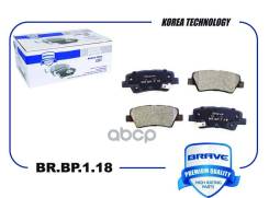    |  | BRBP118 