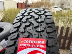 Cotechoo Wildtrac RTX8. ������, ����� ����