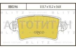    OPEL Movano 00-/Nissan Interstar 03-/Renault Master II 98- BB0246 