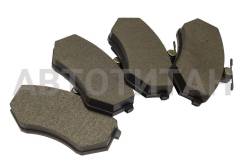   VW Touareg 04- BB0365P 