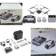 DJI Mini 4 Pro. � �������. ��� ����� �� ���������� ����