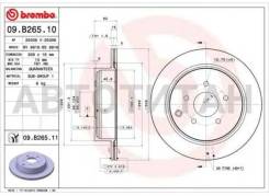   UV Coated |  | 09B26511 
