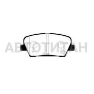     Hyundai Santa FE I-III, KIA Sorento II, Ssanyong Actyon II ( . CKKH-33) GK0487 GK0487 