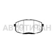    KIA Carens 1.6-1.9CRDi 02 GK0527 GK0527 