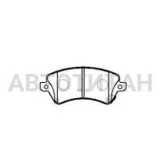    VW Golf 2.0-2.9/1.9TDi 96-99 GK1239 GK1239 