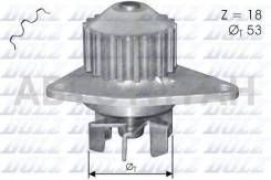  Citroen Xsara/C2/C3, Peugeot 206/306/307 1.1i/1.4i 96 C-114 C114 