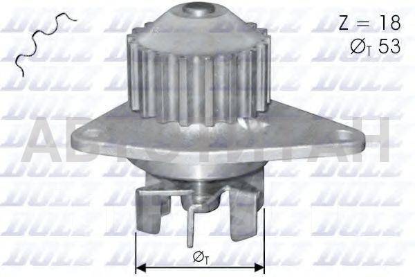  Citroen Xsara/C2/C3, Peugeot 206/306/307 1.1i/1.4i 96 C-114 C114 
